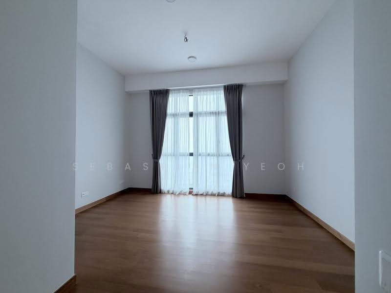Service Residence for Sale at Megah Rise - Sebastian Yeoh - Interior - PropertyGuru.com.my