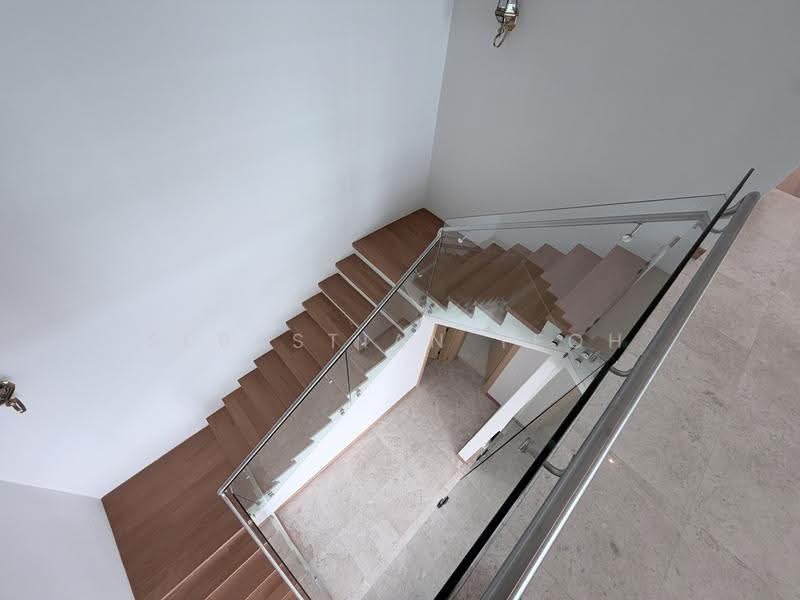 Service Residence for Sale at Megah Rise - Sebastian Yeoh - PropertyGuru.com.my
