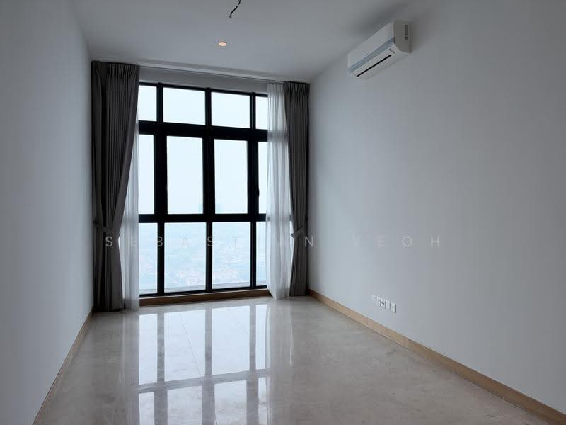 Service Residence for Sale at Megah Rise - Sebastian Yeoh - View - PropertyGuru.com.my