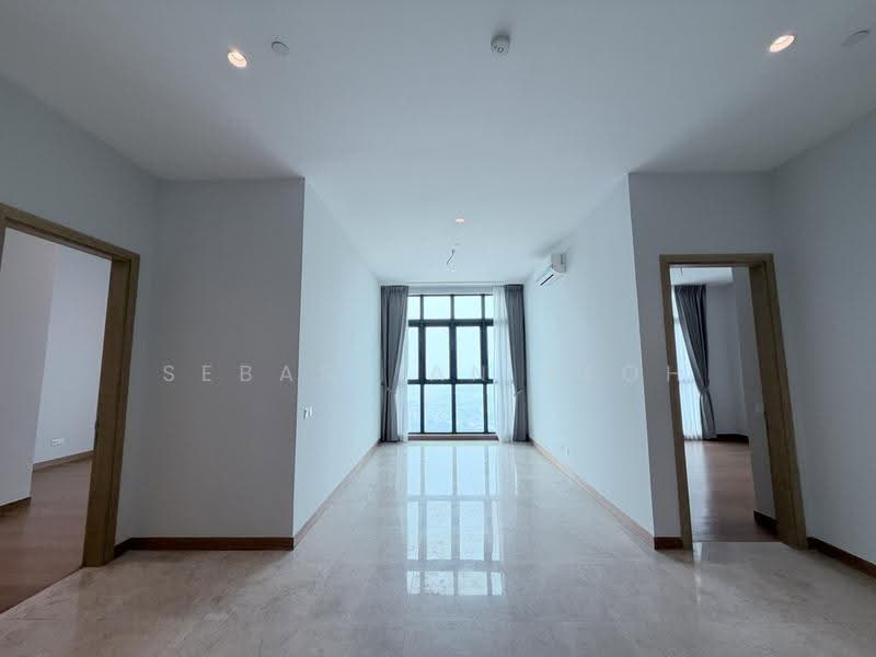 Service Residence for Sale at Megah Rise - Sebastian Yeoh - Interior - PropertyGuru.com.my