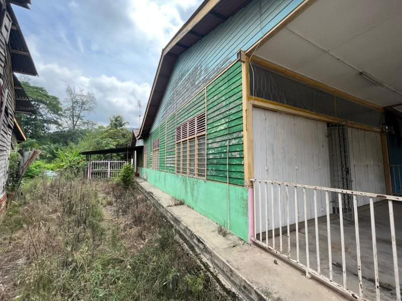 Rumah Teres 1-Tingkat untuk Dijual di Jasin (Melaka) - Woon . - Exterior - PropertyGuru.com.my