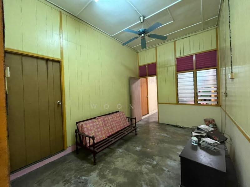 Rumah Teres 1-Tingkat untuk Dijual di Jasin (Melaka) - Woon . - Living Room - PropertyGuru.com.my