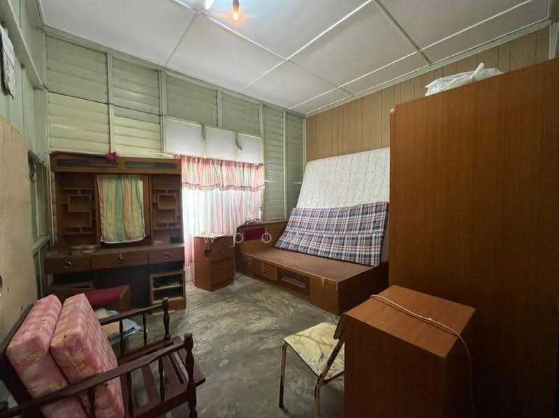 Rumah Teres 1-Tingkat untuk Dijual di Jasin (Melaka) - Woon . - Bedroom - PropertyGuru.com.my