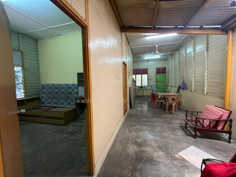 Rumah Teres 1-Tingkat untuk Dijual di Jasin (Melaka) - Woon . - Bedroom - PropertyGuru.com.my