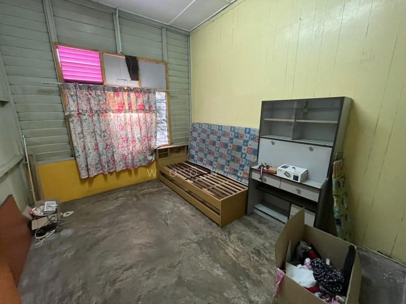 Rumah Teres 1-Tingkat untuk Dijual di Jasin (Melaka) - Woon . - Interior - PropertyGuru.com.my