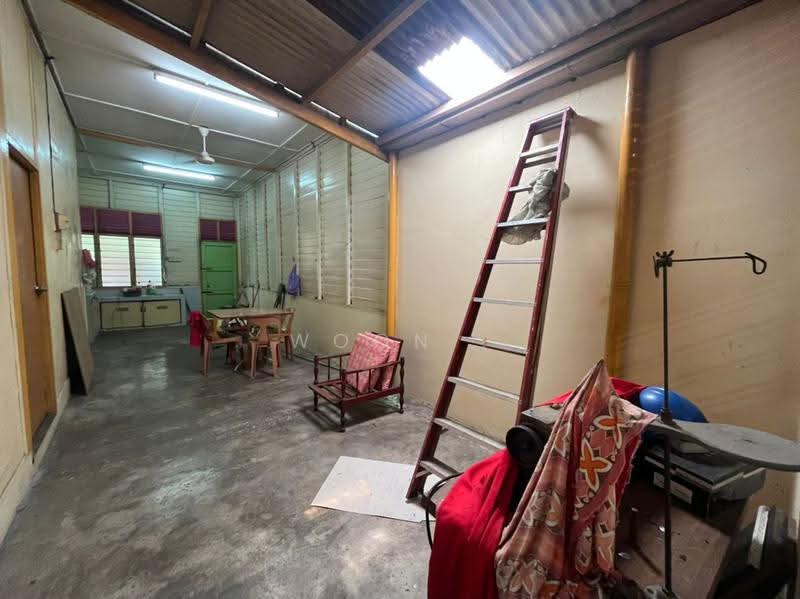 Rumah Teres 1-Tingkat untuk Dijual di Jasin (Melaka) - Woon . - Kitchen - PropertyGuru.com.my