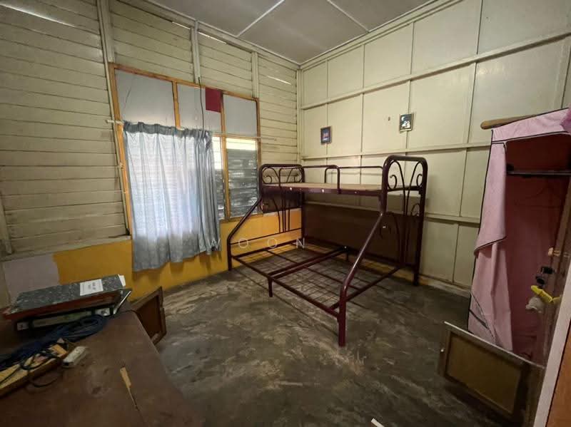 Rumah Teres 1-Tingkat untuk Dijual di Jasin (Melaka) - Woon . - Bedroom - PropertyGuru.com.my