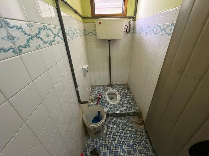 Rumah Teres 1-Tingkat untuk Dijual di Jasin (Melaka) - Woon . - Bathroom - PropertyGuru.com.my