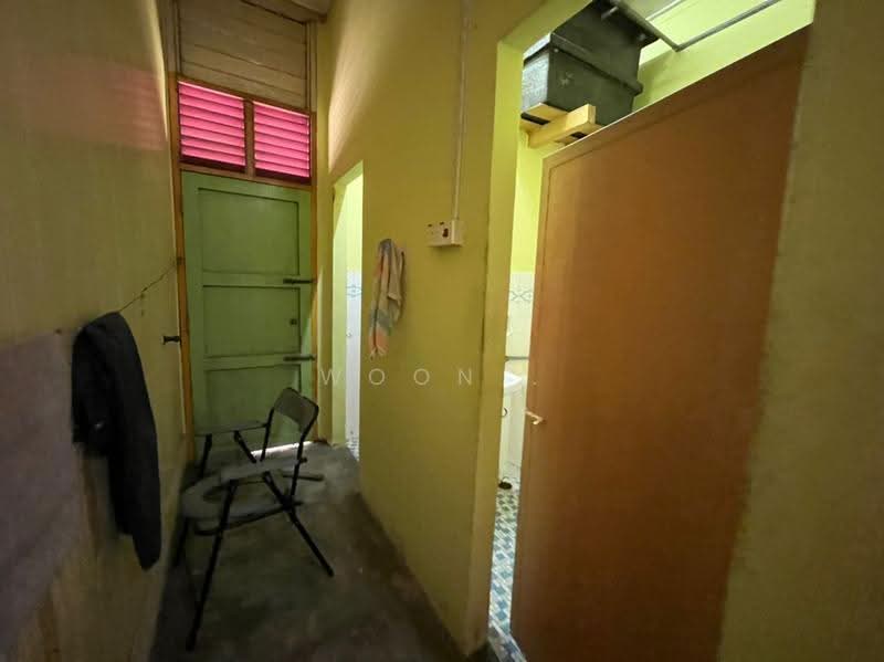 Rumah Teres 1-Tingkat untuk Dijual di Jasin (Melaka) - Woon . - Corridor - PropertyGuru.com.my