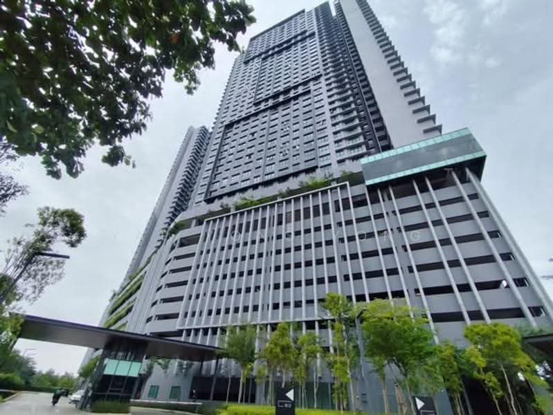 Kediaman Servis untuk Dijual di Meta City - Yap Yong Yong - Exterior - PropertyGuru.com.my