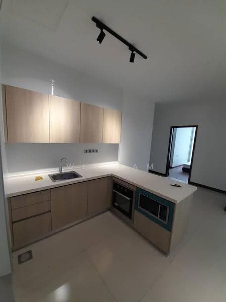 Service Residence for Sale at Paragon Suites @ CIQ - Win Kam - Kitchen - PropertyGuru.com.my