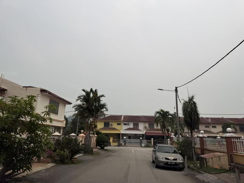 2-storey Terraced House for Sale in Desa Melati (Nilai) - John Khoo - Exterior - PropertyGuru.com.my