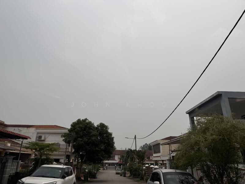 2-storey Terraced House for Sale in Desa Melati (Nilai) - John Khoo - Exterior - PropertyGuru.com.my