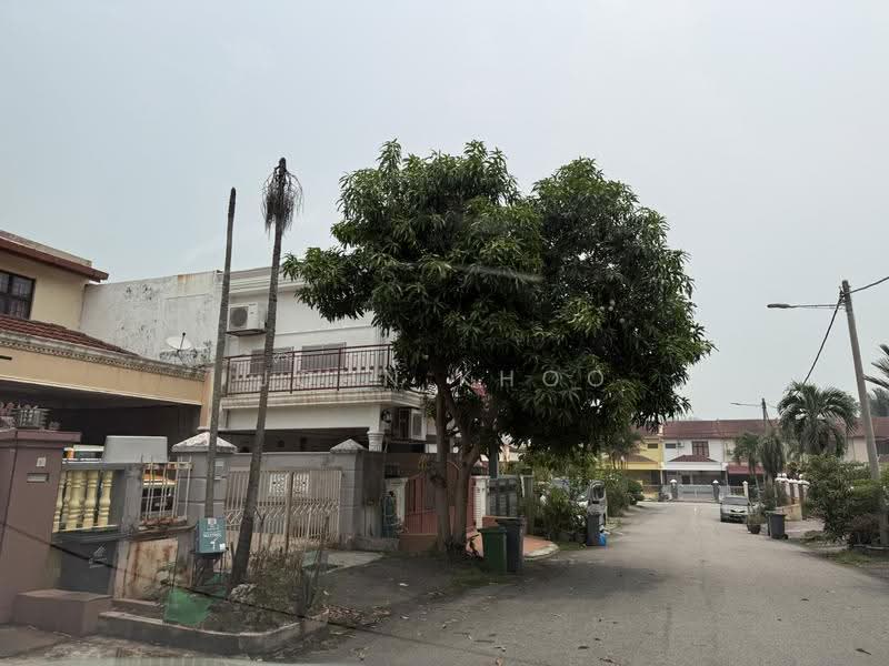 2-storey Terraced House for Sale in Desa Melati (Nilai) - John Khoo - Exterior - PropertyGuru.com.my