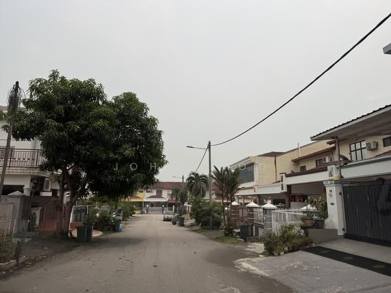 2-storey Terraced House for Sale in Desa Melati (Nilai) - John Khoo - Exterior - PropertyGuru.com.my