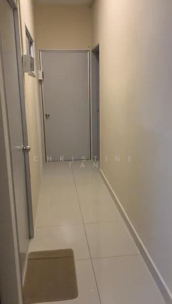Kondominium untuk Dijual di Casa Residenza - Christine Tan - Corridor - PropertyGuru.com.my