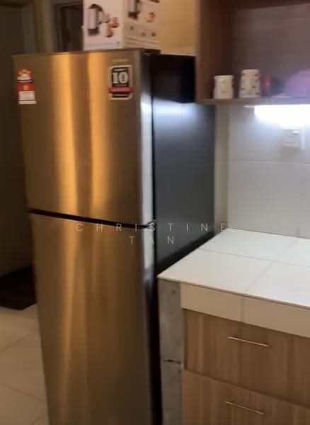 Kondominium untuk Dijual di Casa Residenza - Christine Tan - Kitchen - PropertyGuru.com.my