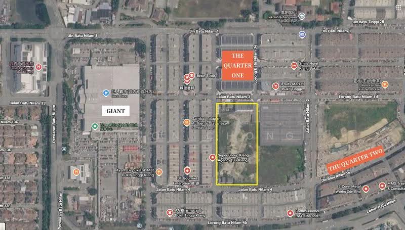 Kedai untuk Dijual di Bandar Bukit Tinggi (Klang) - Jason Chong - PropertyGuru.com.my