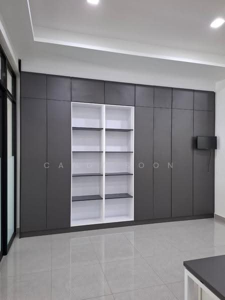 Kedai / Pejabat untuk Disewa di Taman Equine (Seri Kembangan) - Candy Soon - Interior - PropertyGuru.com.my