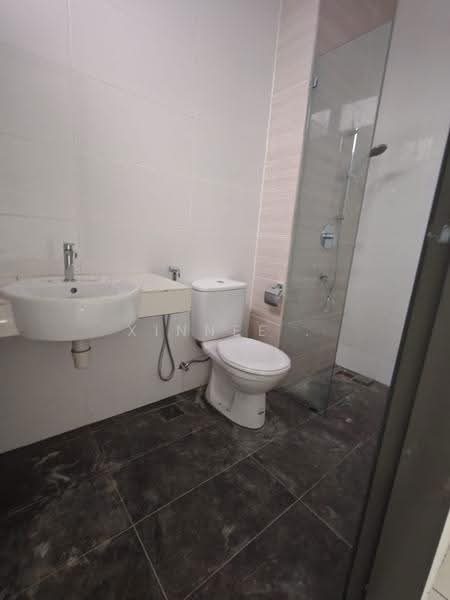 Rumah Teres 4.5-Tingkat untuk Dijual di Taman Rifle (Ayer Itam) - Xinnee . - Bathroom - PropertyGuru.com.my