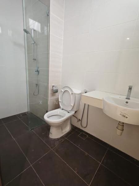Rumah Teres 4.5-Tingkat untuk Dijual di Taman Rifle (Ayer Itam) - Xinnee . - Bathroom - PropertyGuru.com.my