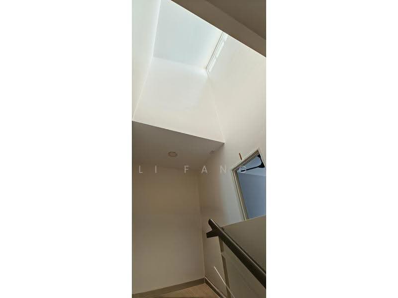 2-storey Terraced House for Sale in Teluk Kumbar (Penang) - Li Fang - Interior - PropertyGuru.com.my