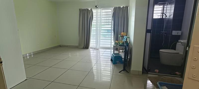 2-storey Terraced House for Sale in Teluk Kumbar (Penang) - Li Fang - Bathroom - PropertyGuru.com.my