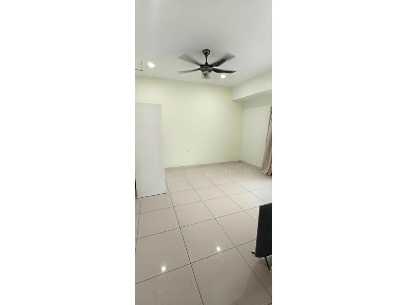 2-storey Terraced House for Sale in Teluk Kumbar (Penang) - Li Fang - Living Room - PropertyGuru.com.my