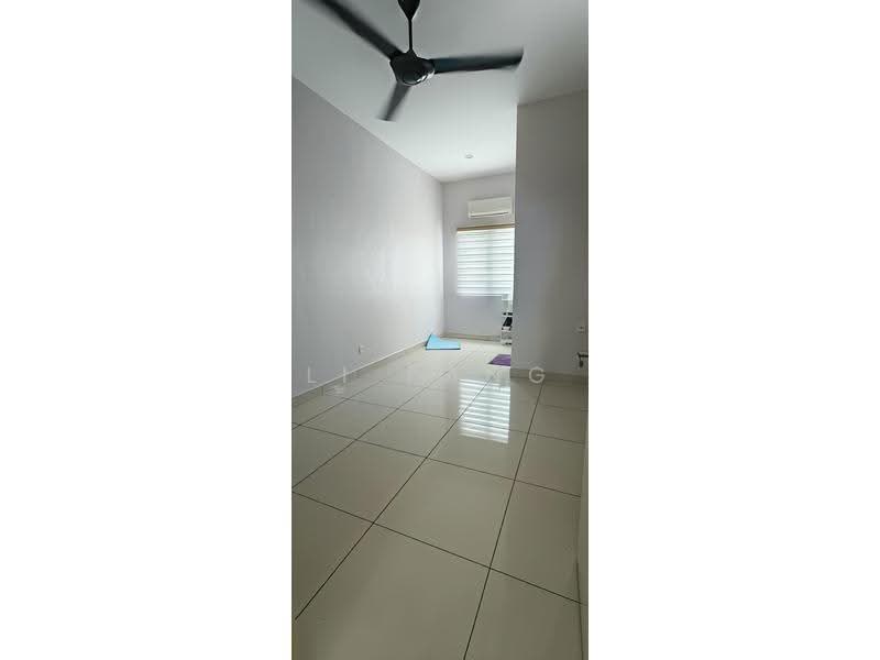 2-storey Terraced House for Sale in Teluk Kumbar (Penang) - Li Fang - Interior - PropertyGuru.com.my