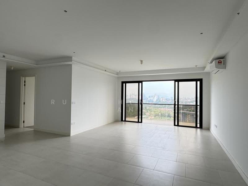 Service Residence for Sale at Jendela Residences - Ruth Chin May Lan - Living Room - PropertyGuru.com.my