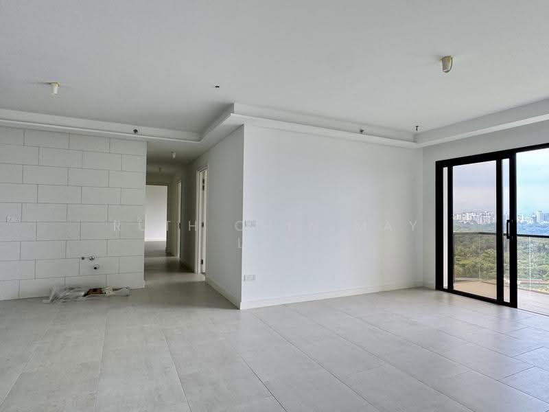 Service Residence for Sale at Jendela Residences - Ruth Chin May Lan - Interior - PropertyGuru.com.my