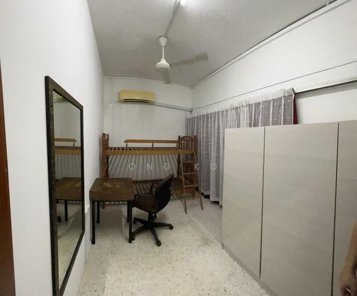 Rumah Teres 2-Tingkat untuk Dijual di Petaling Jaya (Selangor) - Ong KG - Bedroom - PropertyGuru.com.my