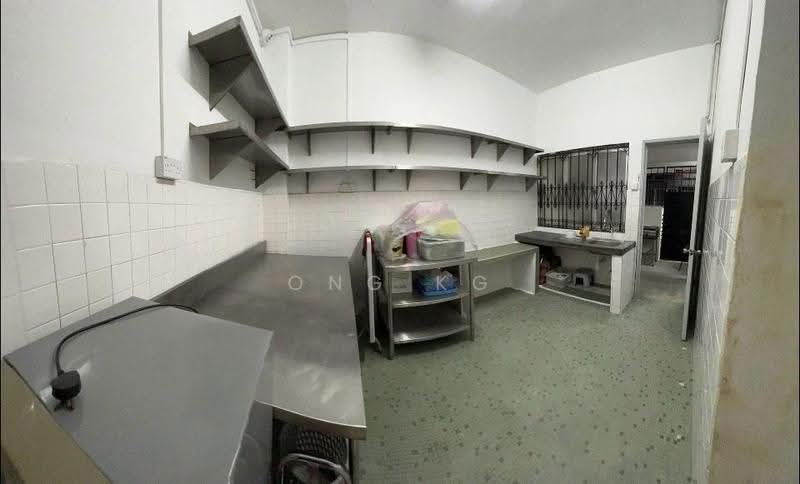 Rumah Teres 2-Tingkat untuk Dijual di Petaling Jaya (Selangor) - Ong KG - Kitchen - PropertyGuru.com.my