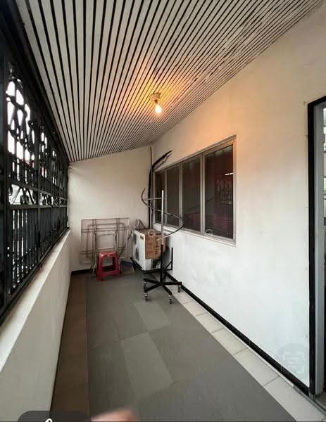 Rumah Teres 2-Tingkat untuk Dijual di Petaling Jaya (Selangor) - Ong KG - Balcony - PropertyGuru.com.my