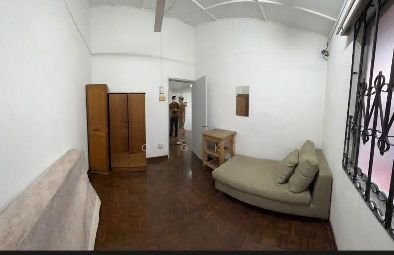 Rumah Teres 2-Tingkat untuk Dijual di Petaling Jaya (Selangor) - Ong KG - Interior - PropertyGuru.com.my
