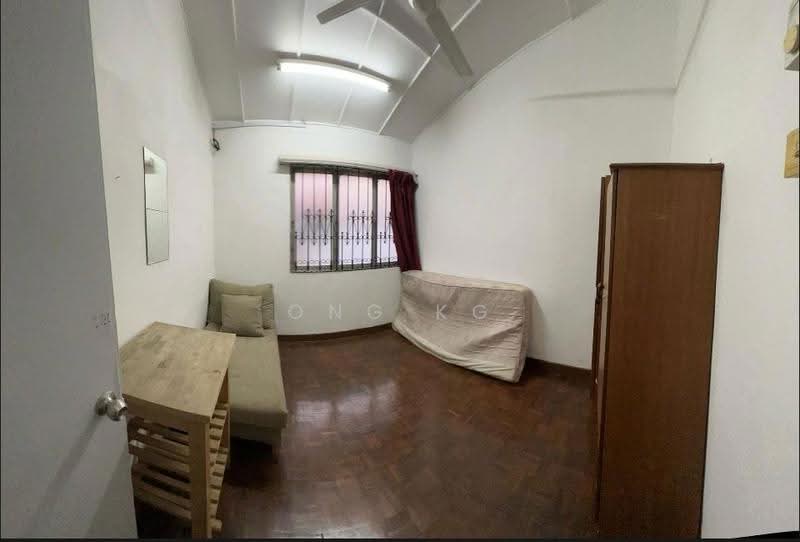 Rumah Teres 2-Tingkat untuk Dijual di Petaling Jaya (Selangor) - Ong KG - Living Room - PropertyGuru.com.my