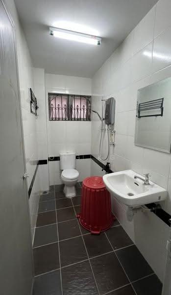 Rumah Teres 2-Tingkat untuk Dijual di Petaling Jaya (Selangor) - Ong KG - Bathroom - PropertyGuru.com.my