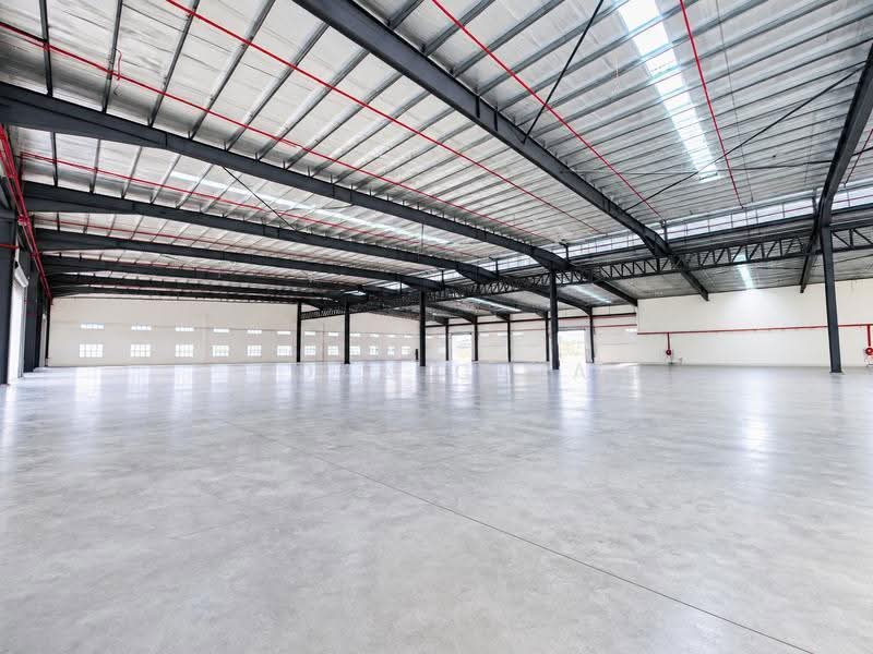 Detached Factory for Sale in Ulu Tiram (Johor) - Joan Chia - Interior - PropertyGuru.com.my