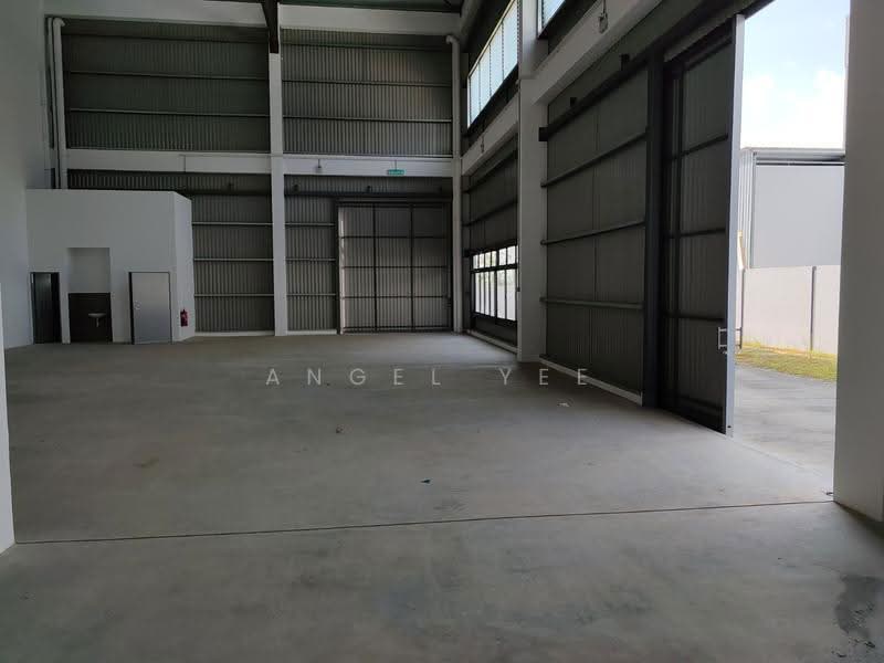 Semi-D Factory for Rent in Elmina (Shah Alam) - Angel Yee - Exterior - PropertyGuru.com.my