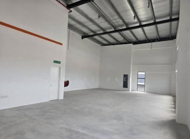 Semi-D Factory for Rent in Elmina (Shah Alam) - Angel Yee - PropertyGuru.com.my