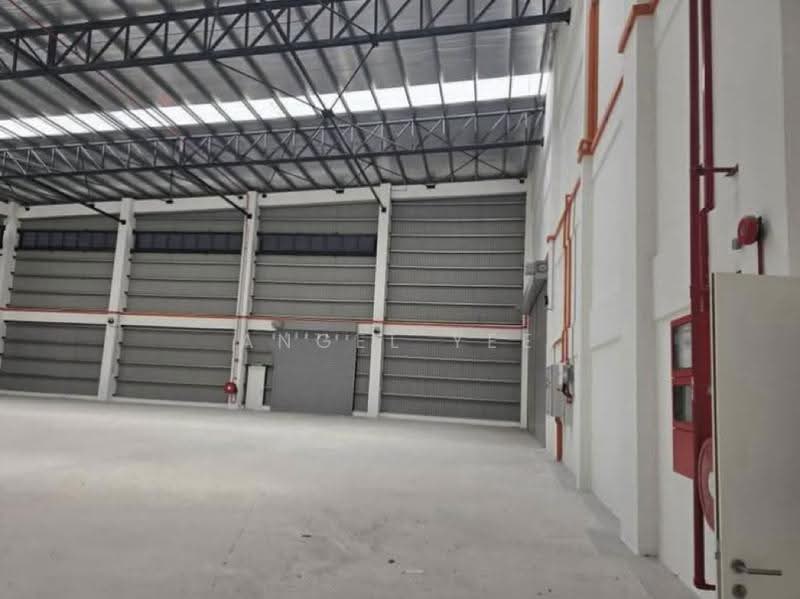 Semi-D Factory for Rent in Elmina (Shah Alam) - Angel Yee - PropertyGuru.com.my