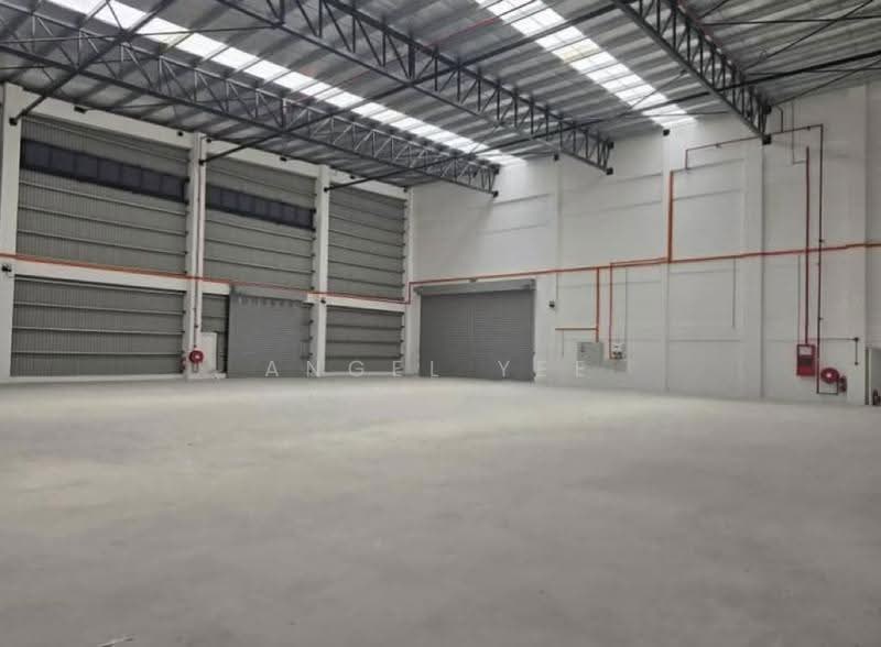 Semi-D Factory for Rent in Elmina (Shah Alam) - Angel Yee - Exterior - PropertyGuru.com.my