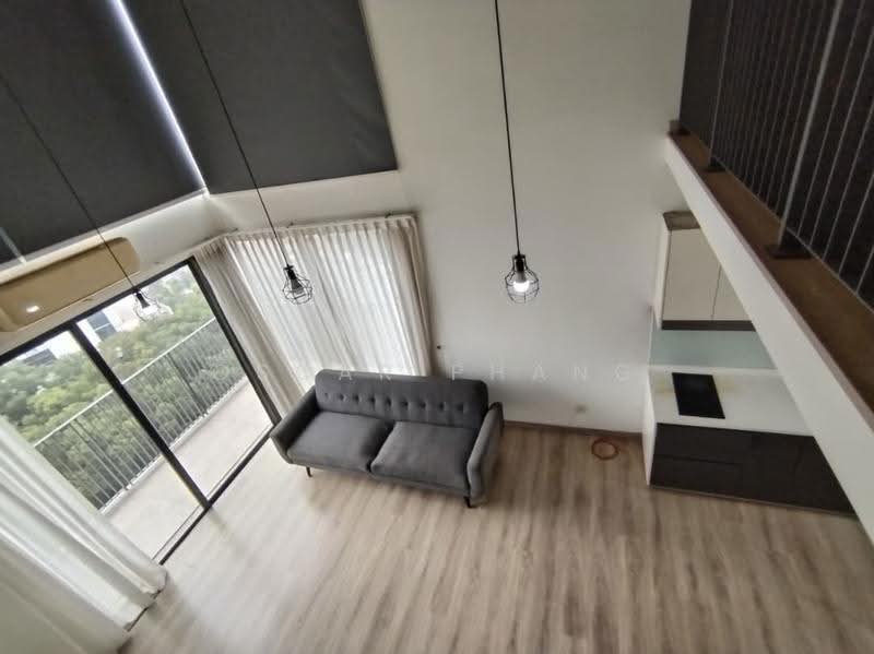 Kediaman Servis untuk Disewa di Emporis - Oscar Phang - Living Room - PropertyGuru.com.my