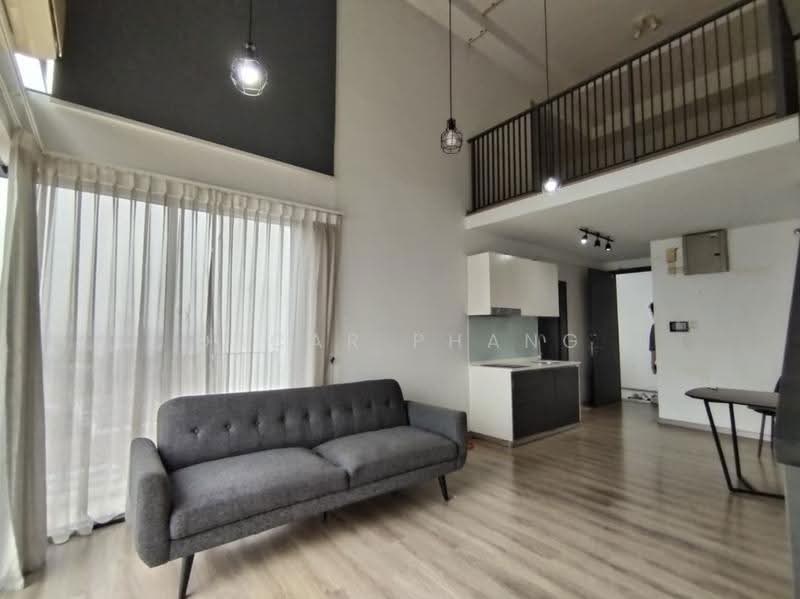 Kediaman Servis untuk Disewa di Emporis - Oscar Phang - PropertyGuru.com.my