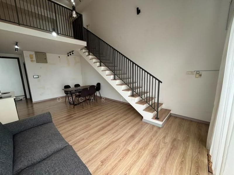 Kediaman Servis untuk Disewa di Emporis - Oscar Phang - PropertyGuru.com.my