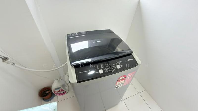 Condominium for Rent at QuayWest Residence - Carson Chuah - PropertyGuru.com.my