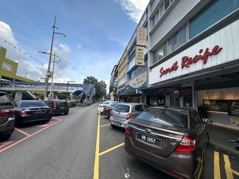 Kedai untuk Disewa di Seksyen 52 (Petaling Jaya) - Lim Ee Thian - PropertyGuru.com.my