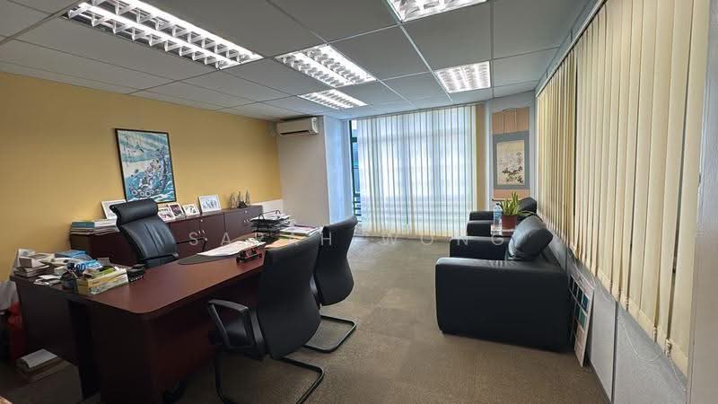 Kedai / Pejabat untuk Disewa di Usj 9 (Subang Jaya) - Sarah Wong - Study - PropertyGuru.com.my