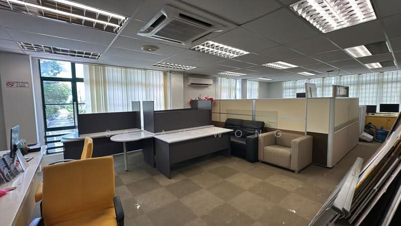Kedai / Pejabat untuk Disewa di Usj 9 (Subang Jaya) - Sarah Wong - Interior - PropertyGuru.com.my