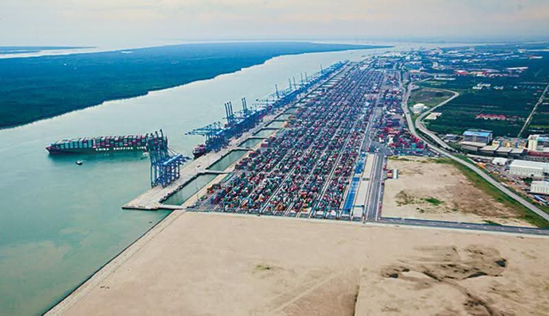 Industrial Land for Sale in West Port (Pelabuhan Barat) (Port Klang (Pelabuhan Klang)) - John Tan - PropertyGuru.com.my